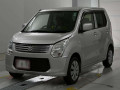 2013 Suzuki Wagon R