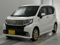 2016 Daihatsu Move