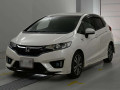 2017 Honda Fit Hybrid