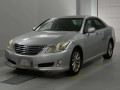 2009 Toyota Crown