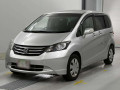 2011 Honda Freed
