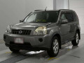 2009 Nissan X-Trail