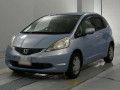 2009 Honda Fit