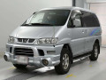 2005 Mitsubishi Delica Spacegear