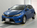 2014 Toyota Auris