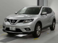 2016 Nissan X-Trail