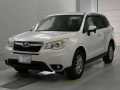 2013 Subaru Forester