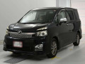 2011 Toyota Voxy