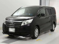 2014 Toyota Noah
