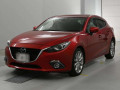 2014 Mazda Axela Sport
