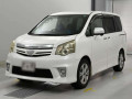 2011 Toyota Noah