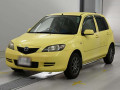 2003 Mazda Demio