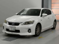 2012 Lexus CT