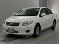2008 Toyota Corolla Axio