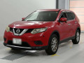 2014 Nissan X-Trail