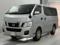 2015 Nissan NV350 CARAVAN VAN