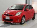 2009 Toyota Vitz