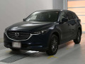 2018 Mazda CX-8
