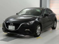 2014 Mazda Axela
