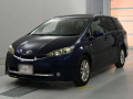 2009 Toyota Wish