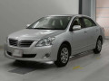 2012 Toyota Premio