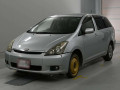 2005 Toyota Wish