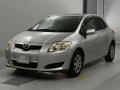 2007 Toyota Auris