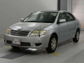 2005 Toyota Corolla Sedan