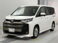 2022 Toyota Noah