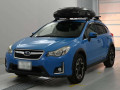 2016 Subaru XV