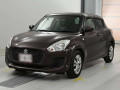 2019 Suzuki Swift