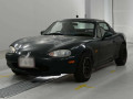 1999 Mazda Roadster