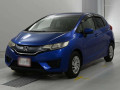 2014 Honda Fit