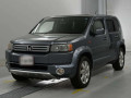 2007 Honda Crossroad