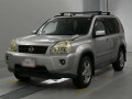 2008 Nissan X-Trail