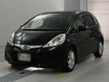 2013 Honda Fit Hybrid