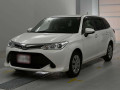 2017 Toyota Corolla Fielder
