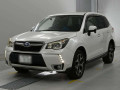 2013 Subaru Forester