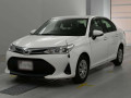 2018 Toyota Corolla Axio
