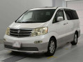 2003 Toyota Alphard G