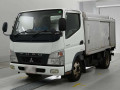 2009 Mitsubishi Fuso Canter
