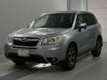 2012 Subaru Forester