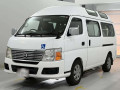 2012 Nissan Caravan Van