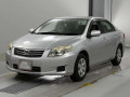2009 Toyota Corolla Axio