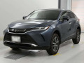 2022 Toyota Harrier