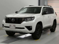 2021 Toyota Land Cruiser Prado
