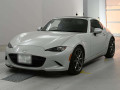 2016 Mazda Roadster RF