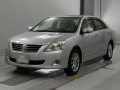 2011 Toyota Premio
