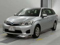 2015 Toyota Corolla Fielder