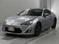 2015 Toyota 86